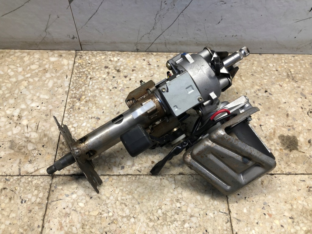 фото №1, Підсилювач електричний toyota yaris i 6900000472 452000d031