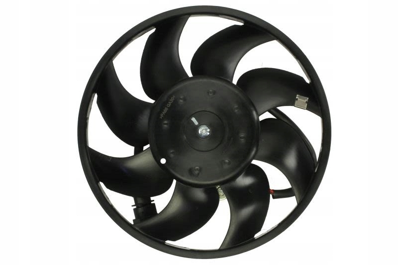 фото №1, Вентилятор радіатора nrf 470035