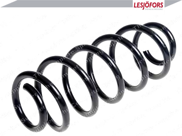 фото №2, Пружина підвіска [lesjofors]