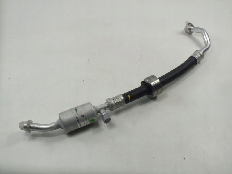 фото №5, Logan ii 1.2 шланг кондиционера oryg