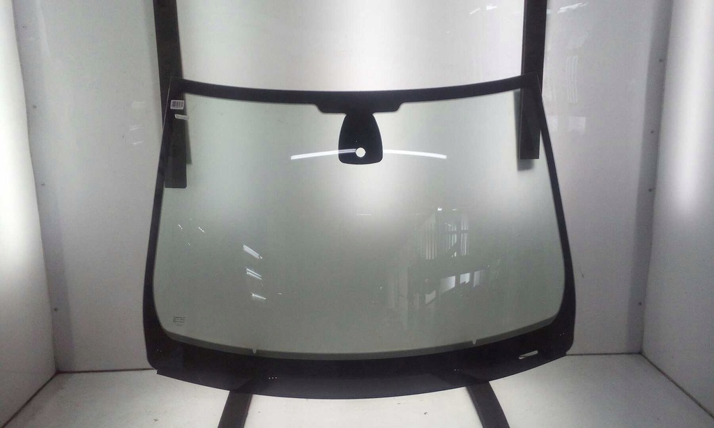 фото №1, Nowa скло передня лобове renault clio v 2019 датчик