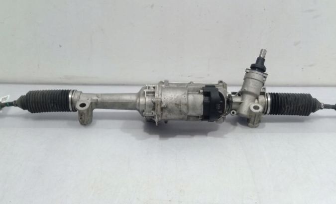 фото №3, Ford ranger трансмиссия рулевая рейка cp-1270 система anglik rhd uk