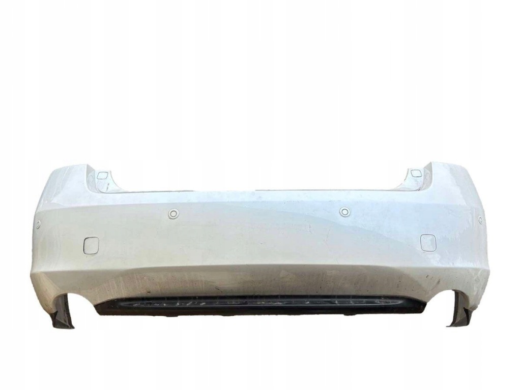 фото №1, 5215930935 бампер задний lexus gs iii