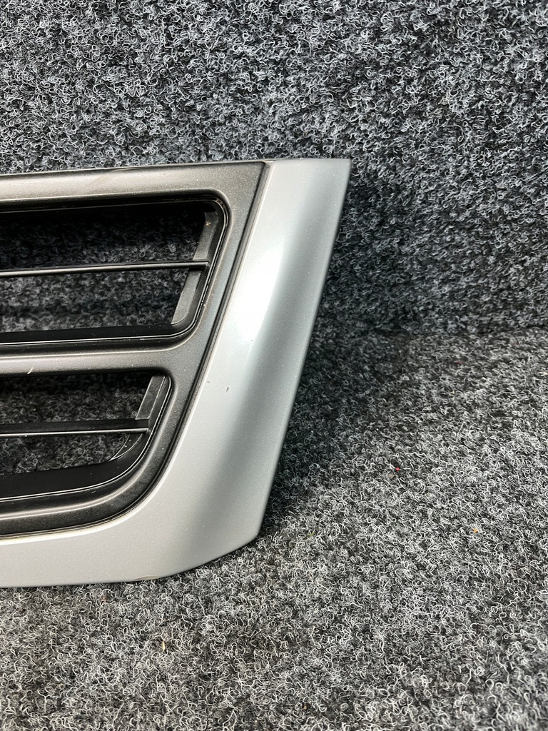 фото №8, Subaru forrester i решётка радиатора радиатора решётка радиатора