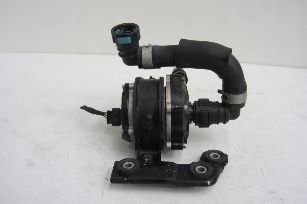 фото №1, Насос wody ioniq 5 электрик