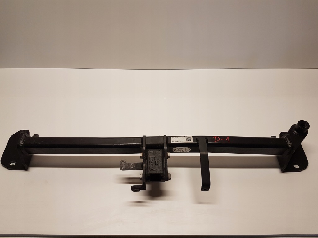 Купить Фаркоп  буксировочный mini f54 clubman 6871586