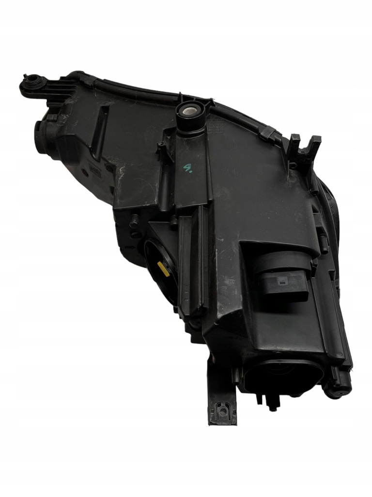 фото №8, Audi оригінальний номер 8w0941005 лампа передня l