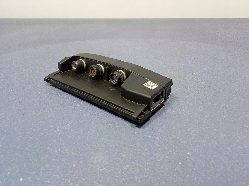 фото №6, Bmw ix3 g08 g01 камера kafas 5a32dc3