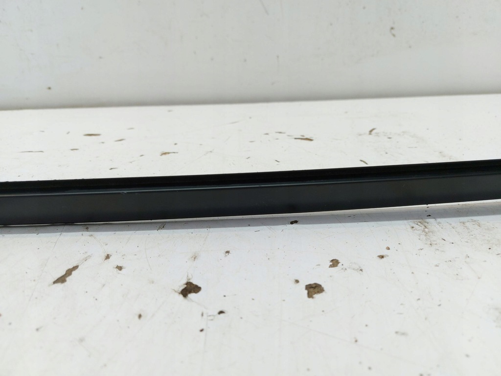 фото №7, Nissan qashqai iii j12 молдинг кровельная правая