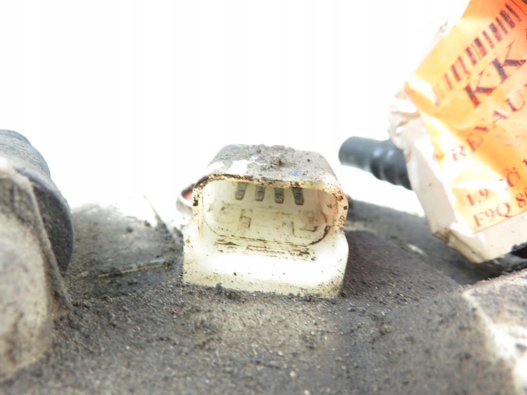 фото №4, Поплавок renault megane ii 1.9 dci 8200029165a