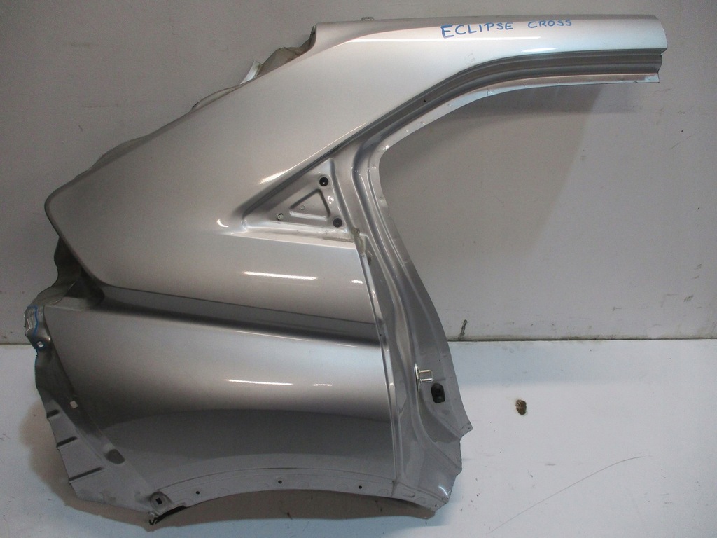 фото №1, Крыло правый задний mitsubishi eclipse cross