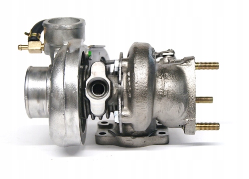 фото №4, Turbo land rover discovery range rover defender 2.5 tdi 113 km 465175-0001