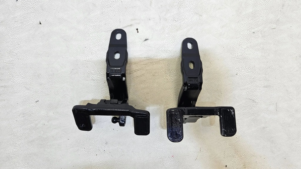 фото №5, Петля левый правый крышки mercedes eqc w293 a293 nowe