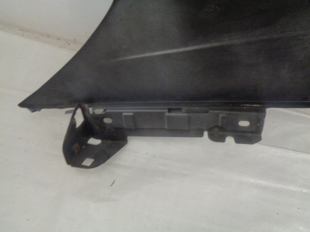 фото №11, Citroen c5 lift крила правий передній перед ezrc