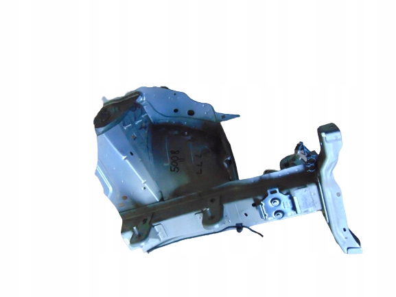 фото №1, Лонжерон ліва peugeot 5008 ii 16