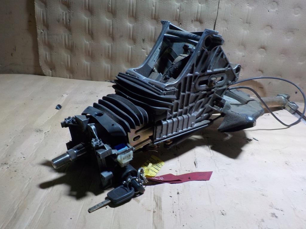 Man tga d26 колонка рулевая 7025 974 655 в Украине