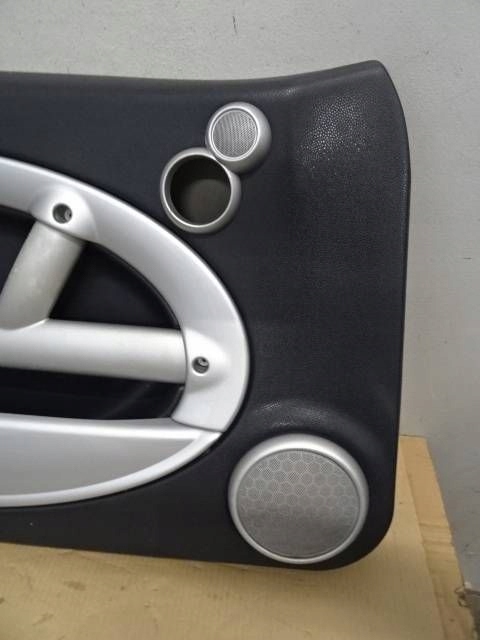 фото №2, Обшивка левый перед mini one - cooper r50 nr396