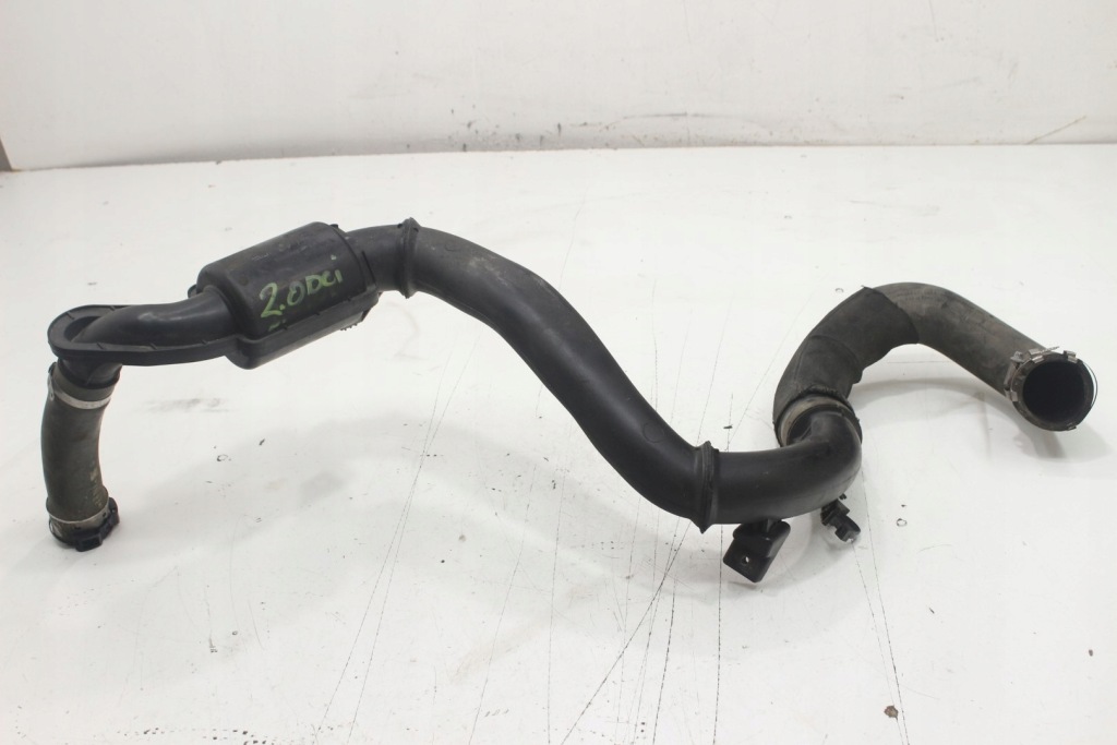 Купить Tarfic 2.0 dci труба пабтрубок  turbo 144602126r