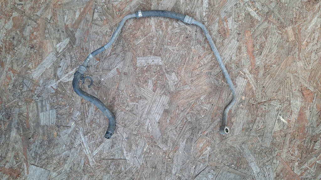 фото №1, Шланг підсилювача fiat siena