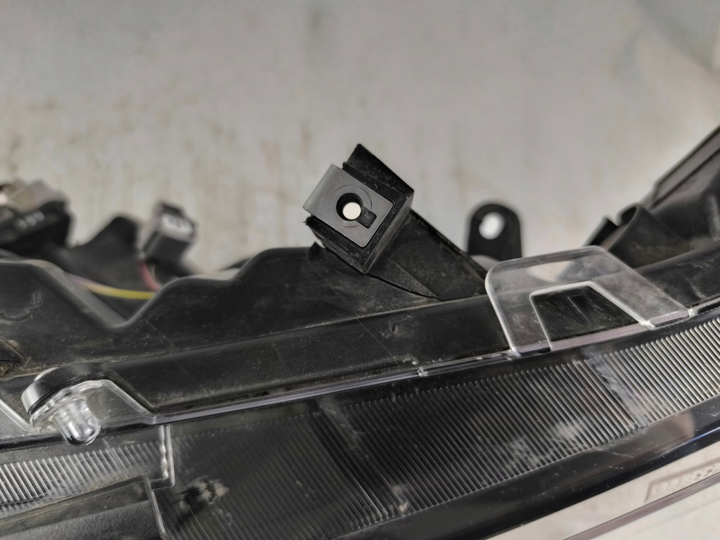 фото №10, Лампа правая full led toyota rav4 v 2019-2022 - europa