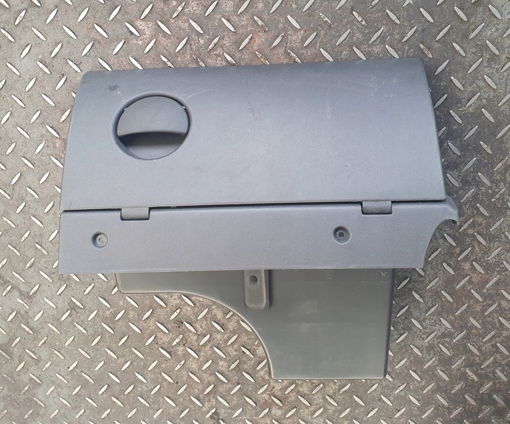 фото №1, Бардачок пассажира opel corsa c