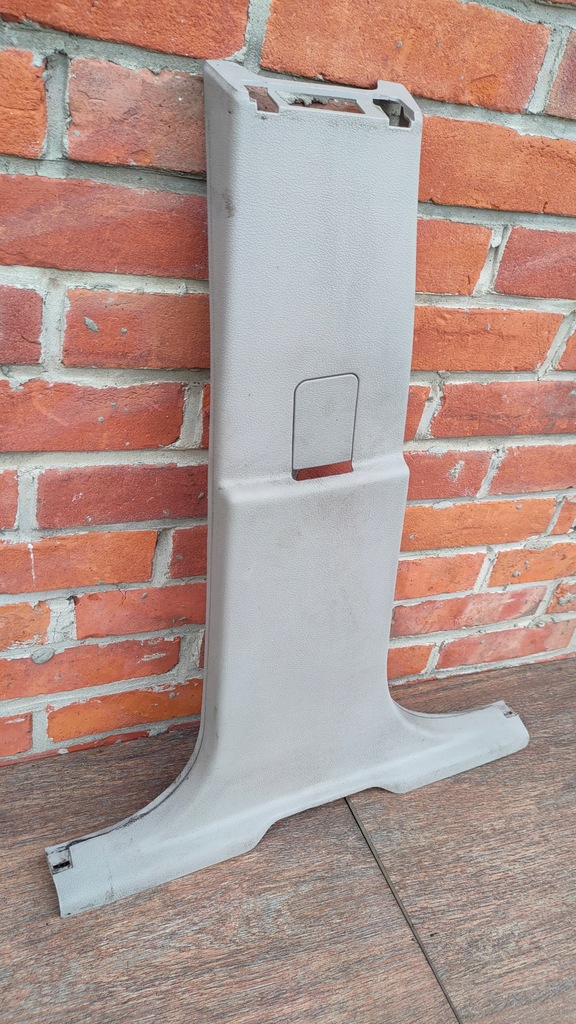 фото №2, Jeep commander 5-10r xk захист стійка ліва