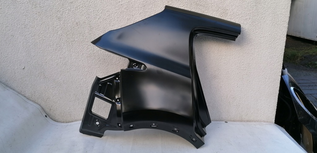 фото №1, Kia sportage iv 4 ql правий задня 15r-