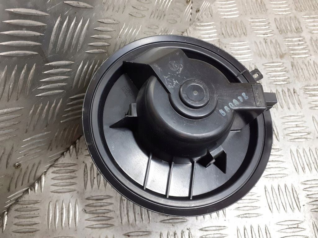 фото №3, Вентилятор обдув alfa romeo 146