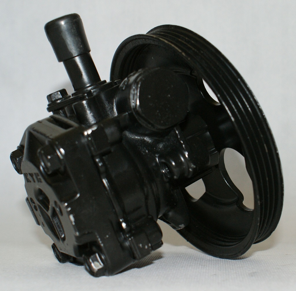 фото №5, Насос підсилювача suzuki grand vitara ii 2.7 66j0