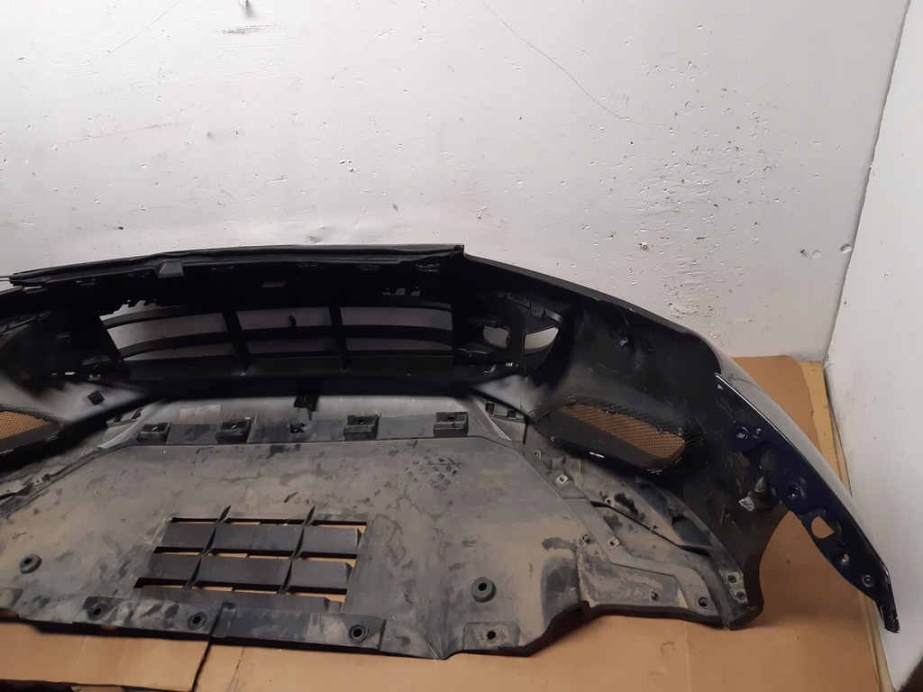 фото №10, Бампер перед ferrari portofino 17-