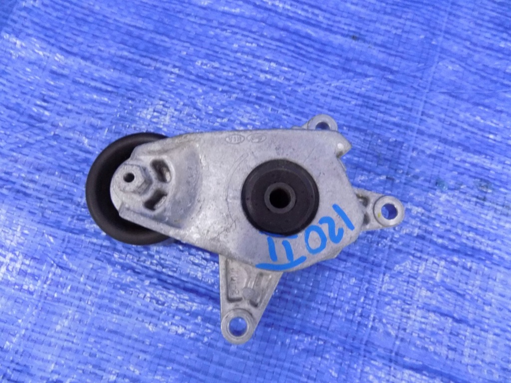 фото №1, Натягувач ремінь hyundai i20 ii lift 1,0tgdi