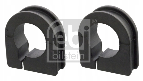 фото №10, Втулка редуктор поворот. golf 18864 febi