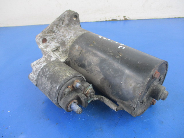 фото №4, Volvo s60 2.4td стартер 30782052 перевірений