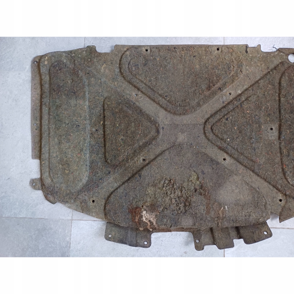 фото №6, Шумоизоляция шумоизоляция капот opel vectra b nr2