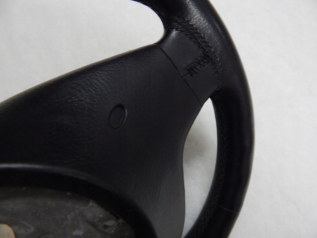 фото №11, Bmw e46 e39 - воздуховод m-pakiet oryg