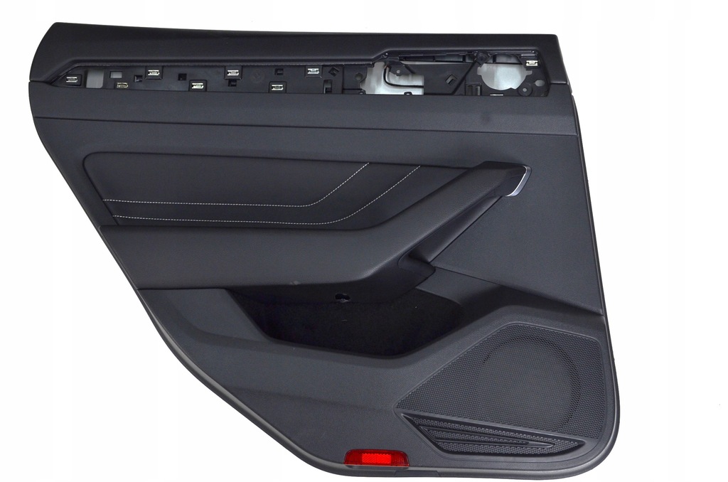 фото №13, Vw arteon fl обивка дверь перед задняя