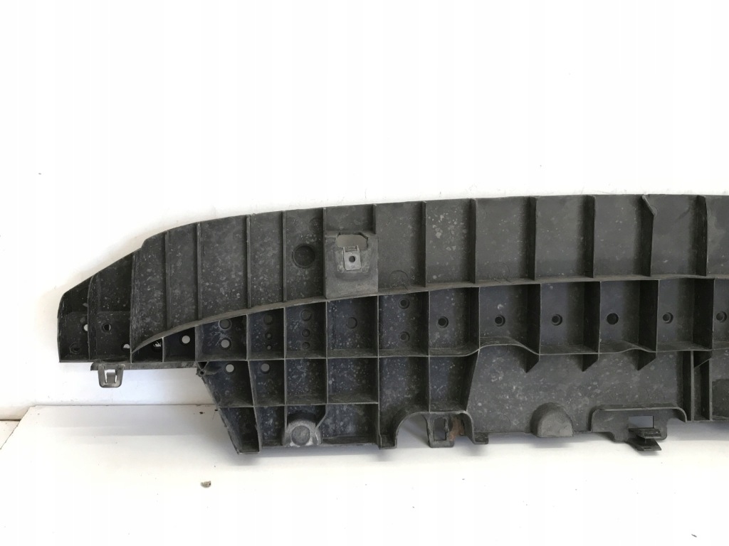 фото №11, Citroen c3 iii плита захист бампера перед