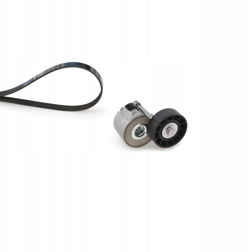 фото №1, Gates k056pk1218 набір ремінь клиновий багаторучейковий