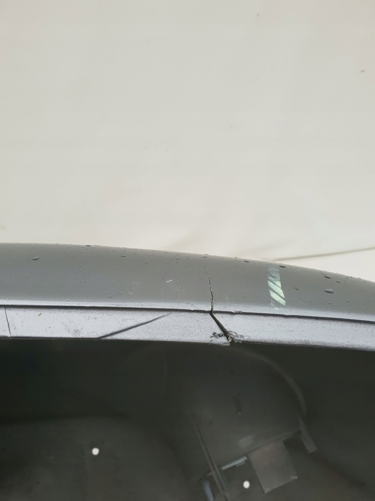 фото №14, Mazda mx5 ii nm lift 01-05 бампер перед передний n066-50031