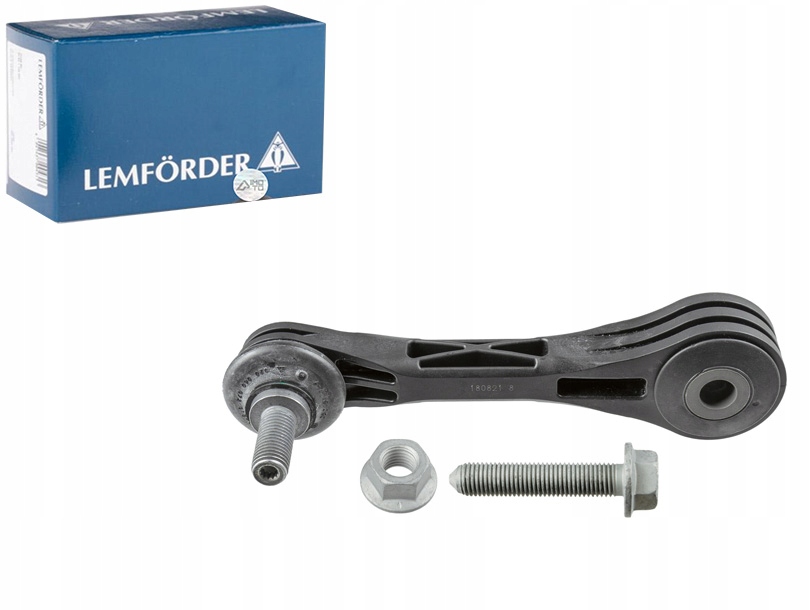 фото №1, Соединитель тяга стабилизатора задняя l/p ford tourneo connect кузов