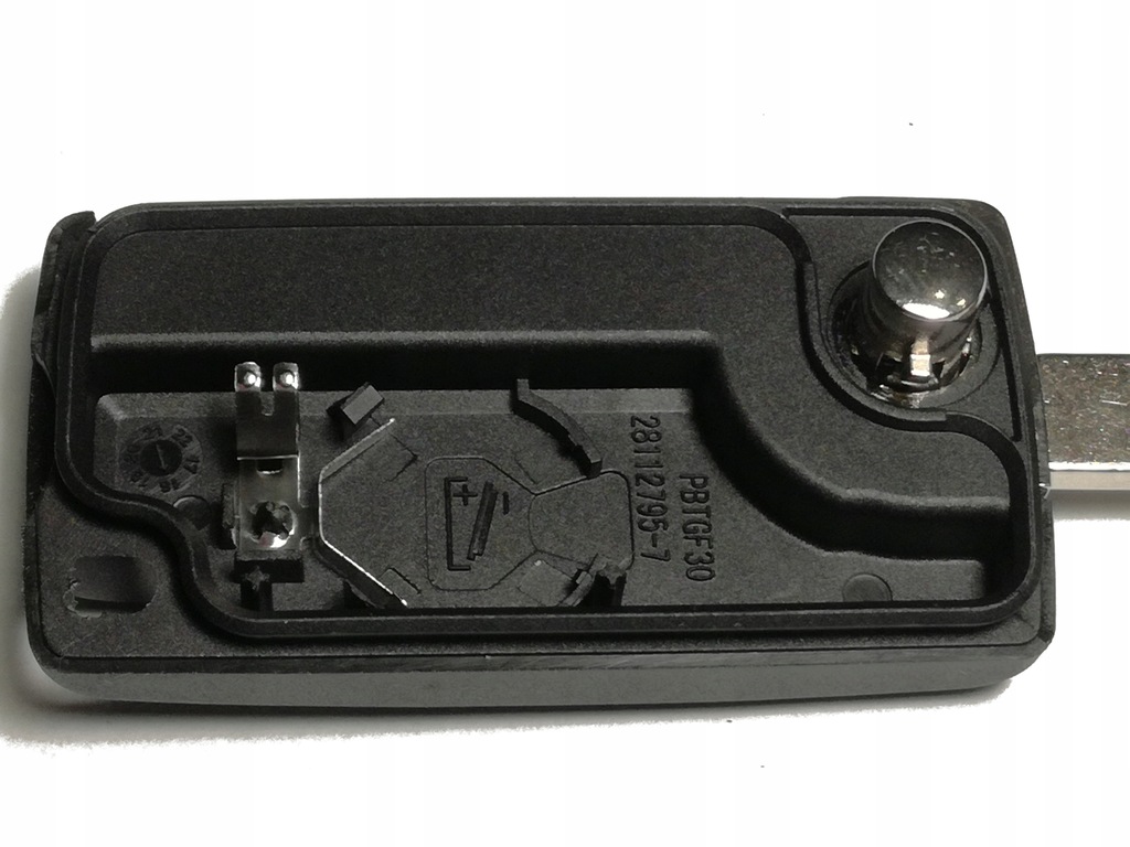 фото №9, Корпус peugeot citroen fiat va2 аккумулятор na корпус