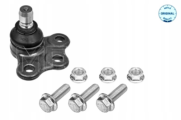 фото №1, Meyle шаровая опора рычага перед l/p opel combo tour combo minivan corsa c