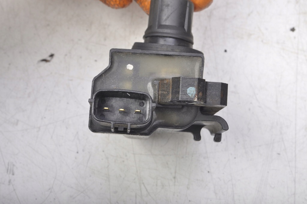 фото №6, Suzuki grand vitara i 1.6 катушка зажигания