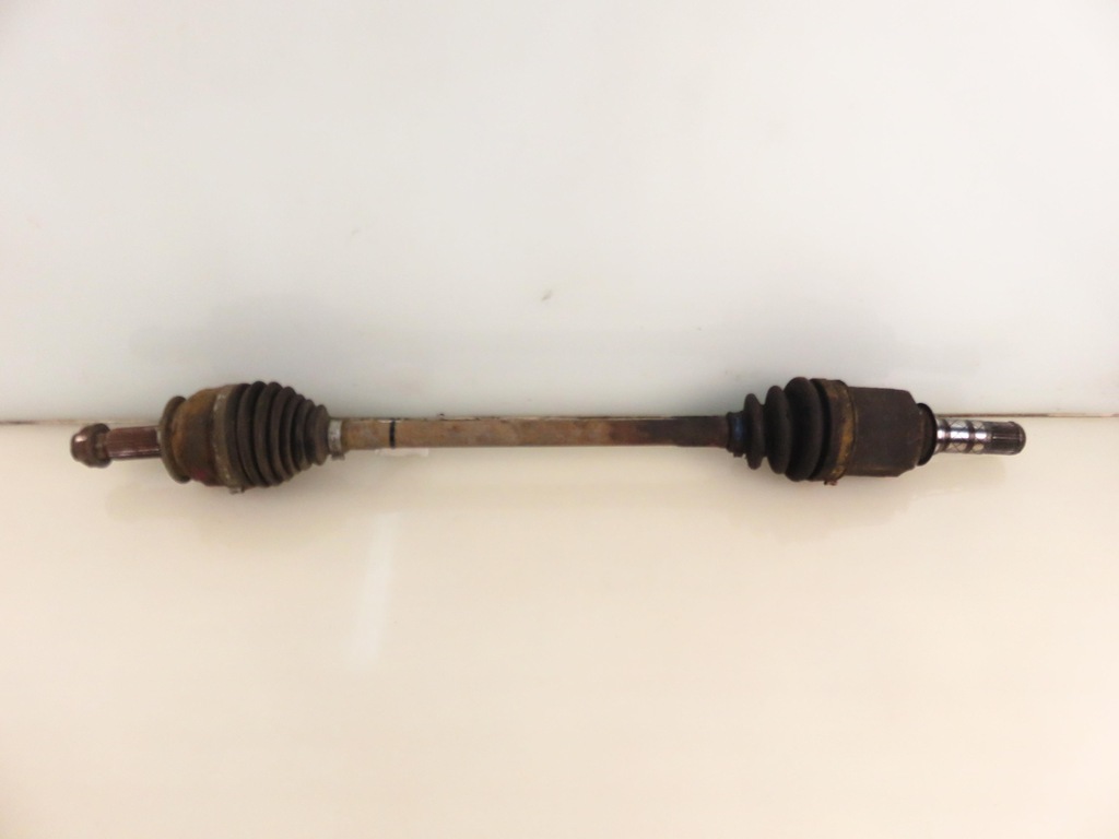 фото №1, Привідний вал ліва передня subaru impreza iii 2.0 d awd