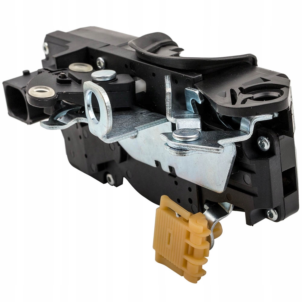 фото №9, Замок дверь передний правый do chevrolet silverado tahoe cadillac escalade