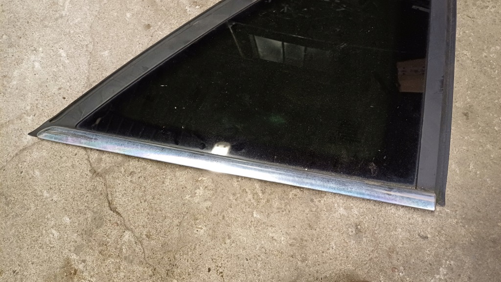 фото №2, Ford c-max mk2 grand стекло правая задняя задняя 10 rok