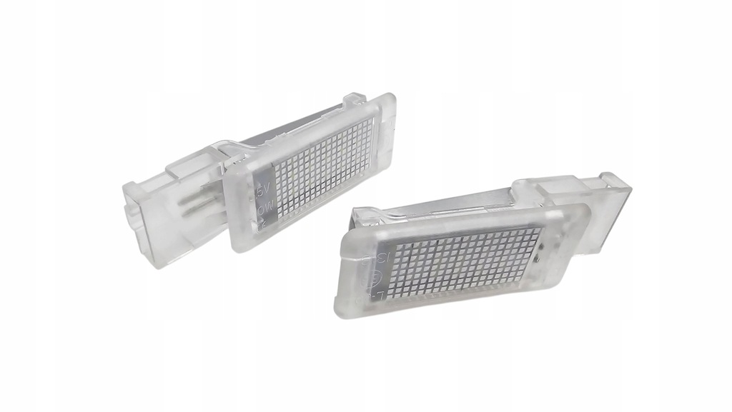 фото №15, Led подсветка салона skoda superb fabia iii octavia rapid yeti