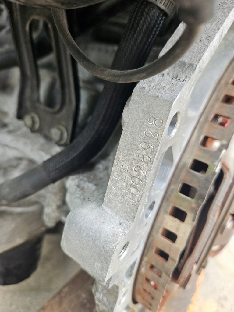 фото №6, Hyundai kia двигатель 1.6 g4le