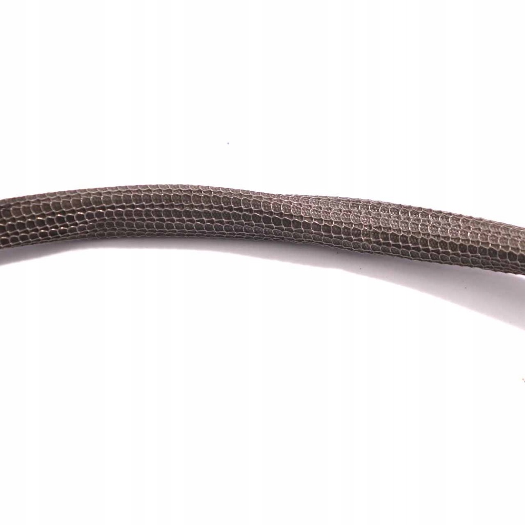 фото №13, Mercedes w211 c219 шланг датчика температура. выхлопных газов