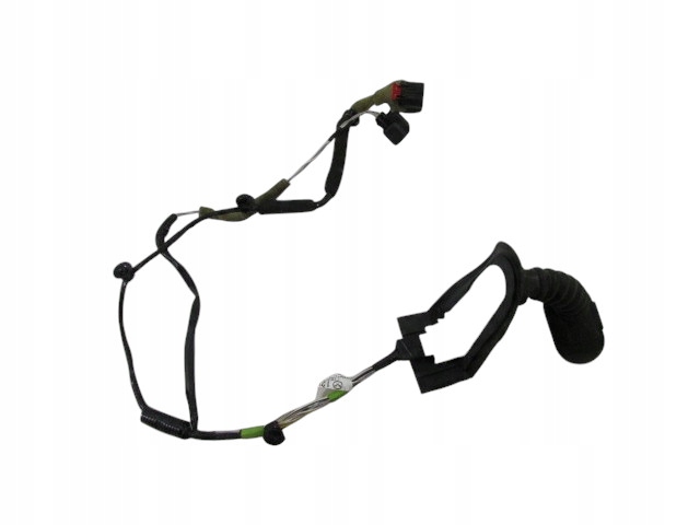 фото №1, Електропроводка двері лівий задня mazda 3 2003-2009